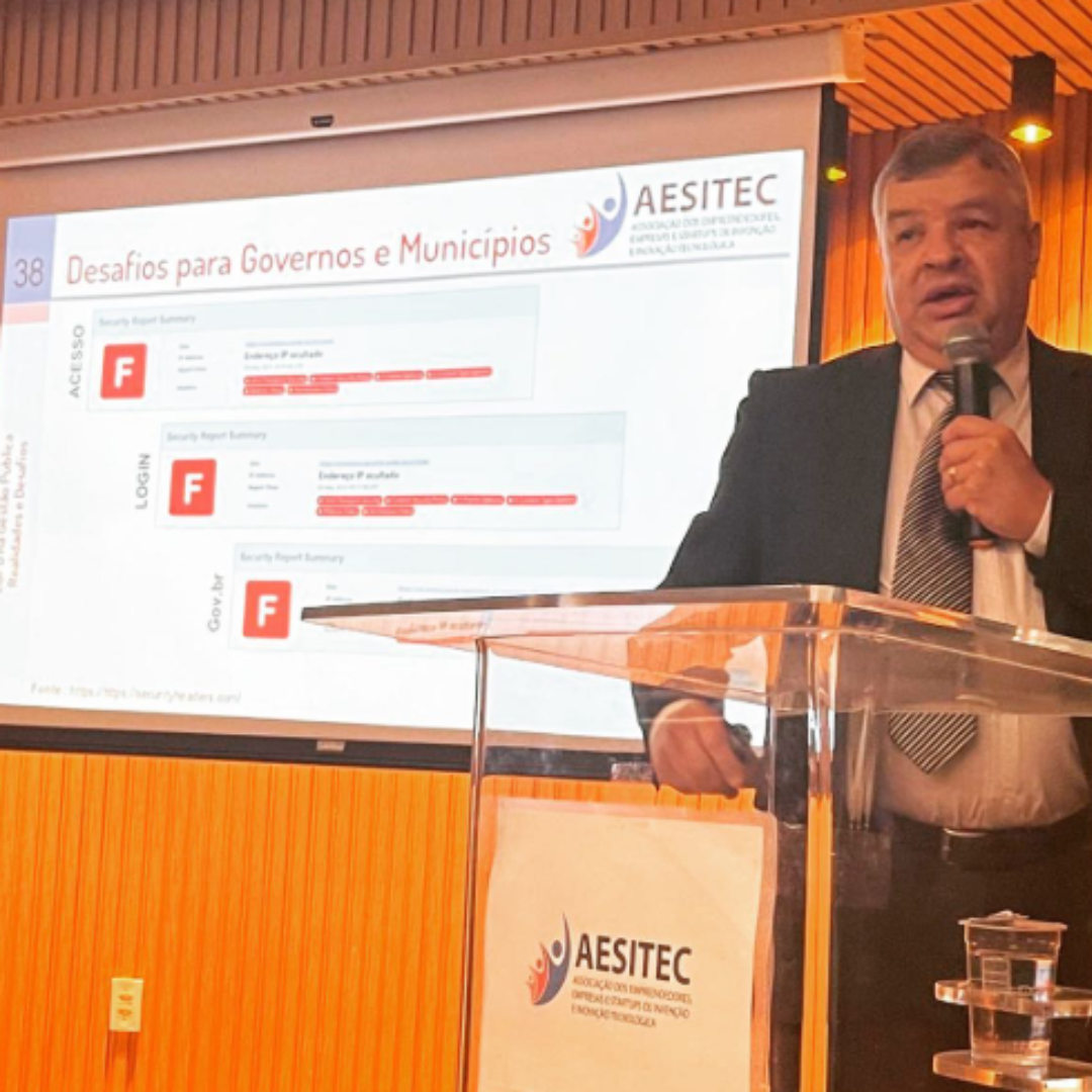 AESITEC Inovação 2