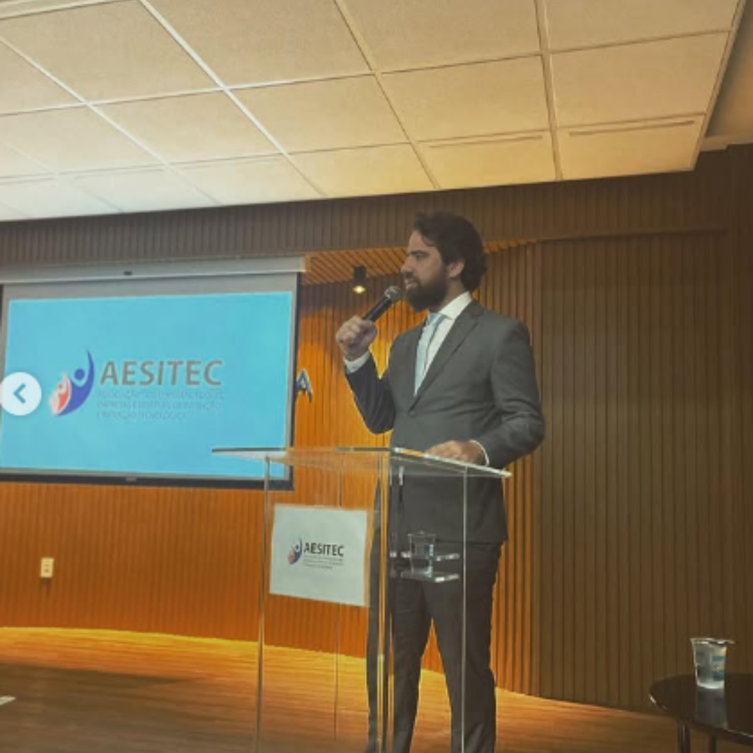 AESITEC Inovação 5